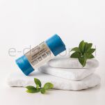 Donau ECO Worki na śmieci z uchwytami Knoties, 100l, 10 szt., niebieskie - 2
