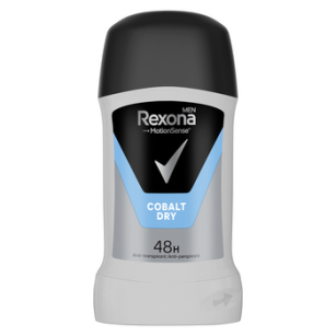 Rexona Dezodorant Sztyft Cobalt 50Ml