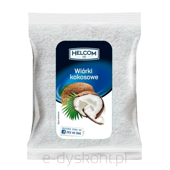 Helcom Wiórki Kokosowe 300 G 