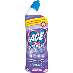 Ace Ultra Wc Flowers 750Ml