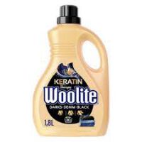 Woolite Płyn Do Prania Dark Keratin 1,8L