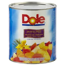 DOLE Koktajl owocowy 3005g
