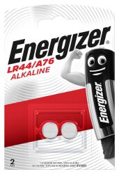 Energizer Bateria specjalistyczna, A76, 1,5V, 2szt.
