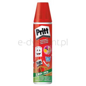 PRITT EASY Klej w Płynie PEN, 40g, bezbarwny