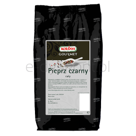 Kotanyi Pieprz Czarny Cały 1000G