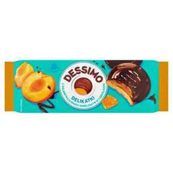 Delikatki Dessimo Z Gal. Morel Czek.135G