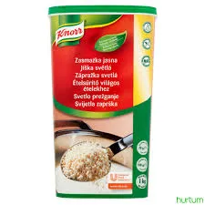 Knorr Zasmażka Jasna 1Kg