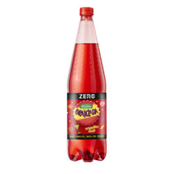 Hellena Oranżada Czerwona Zero Cukru 1,25 L SK