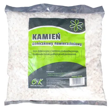 Ok Kamień Doniczkowy Nawierzchniowy 3 L