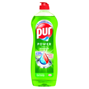 Pur Power Apple 750 ml