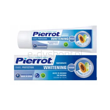 Pierrot Pasta Do Zębów Whitening 75 Ml