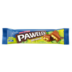 E.Wedel Pawełek Gruszka 45g