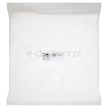 Pp Reklamówka Professional Moletowana Hdpe 40/12 X 80 100 Sztuk