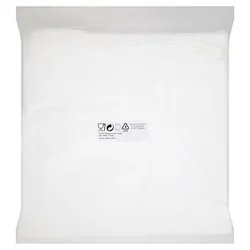 Pp Reklamówka Professional Moletowana Hdpe 40/12 X 80 100 Sztuk