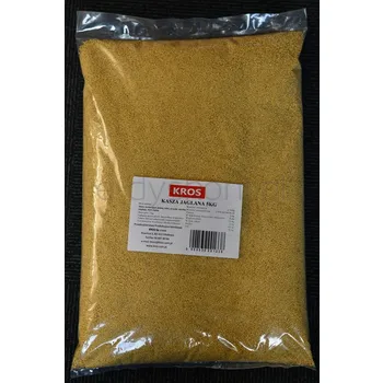Kros Kasza Jaglana 5 Kg
