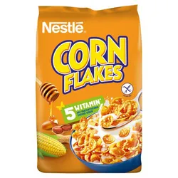 Płatki Nestle Corn Flakes Z Miód-Orzeszki 250 G Pacific