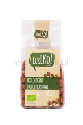Eureko Orzechy laskowe BIO 100 g