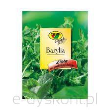 Carum Bazylia 10G