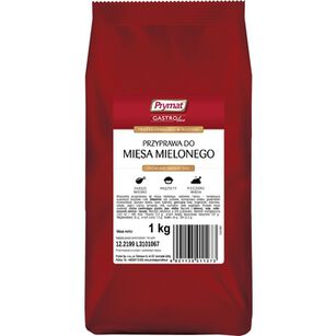 Przyprawa do mięsa mielonego 1 kg Prymat GastroLine