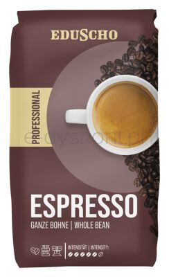 Tchibo Kawa Ziarnista Eduscho Professionale Espresso 1000 G