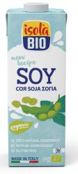 Isola Bio Napój Sojowy Bezgl. Bio 1 L
