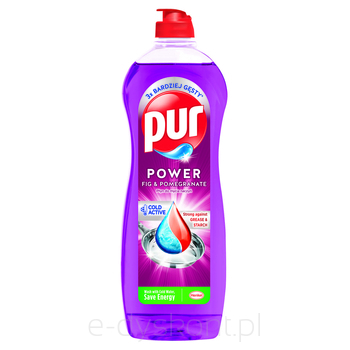 Pur Power Fig & Pomegranate 750 ml