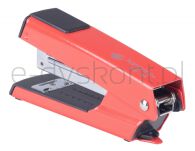 Kangaro Zszywacz DS-35, zszywa do 30 kartek, metalowy, w pudełku PP, czerwony - 4