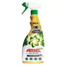 Ariel Gold Odplamiacz Do Trudnych Plam 750Ml