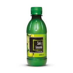 House Of Asia Sok Z Limonki 250Ml