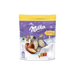Milka Bonbons Milk Cream 86g