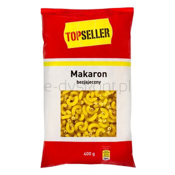 Topseller Makaron Kolanka 400 G