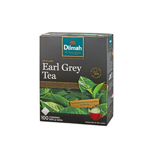 Dilmah Herbata Ceylon Earl Grey 100x2 g