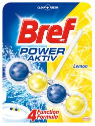 Bref Power Aktiv Soczysta Cytryna 50G