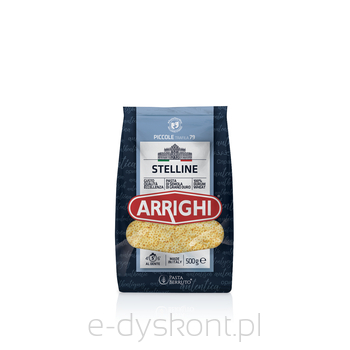 Arrighi gwiazdeczki 500 g.