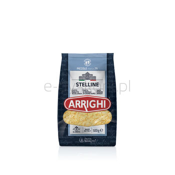 Arrighi Makaron Gwiazdeczki 500 g.