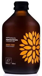 Kombucha Imbir+Acerola  Bio 330 Ml