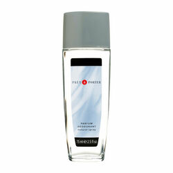Pret a Porter Dezodorant naturalny w Spray'u damski 75ml 