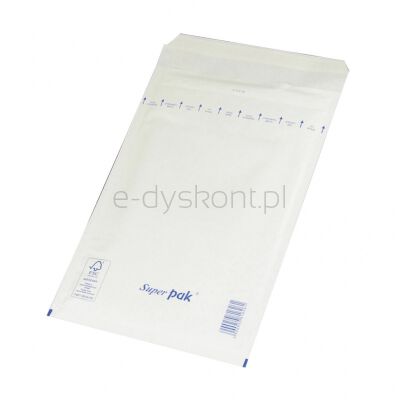 Office Products Koperty samoklejące HK, E15, 220x265mm/240x275mm, 10szt., białe
