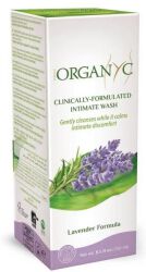 Organ(Y)C Płyn do higieny intymnej lawanda BIO 250 ml