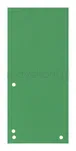 Donau Przekładki Karton 1/3 A4, 235X105Mm, 100Szt., Mix Kolorów  - 5