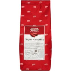 Kotanyi Pieprz cayenne-chili 1000g