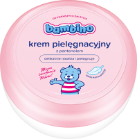 Nivea Bambino Krem Pielęgnacyjny 200 Ml