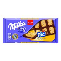 *Milka Sandwich Tuc 87G
