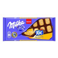 Milka Sandwich Tuc 87G