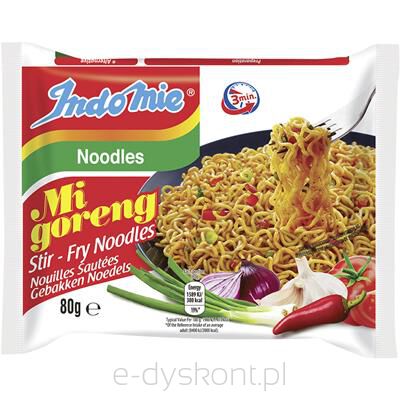 Indomie Makaron błyskawiczny Mi Goreng 80g