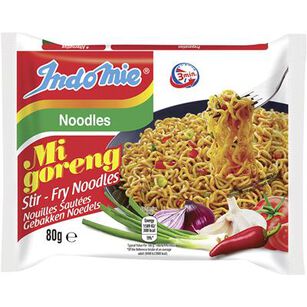 Indomie Makaron błyskawiczny Mi Goreng 80g