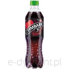 Tymbark colove cola wiśnia 500ml