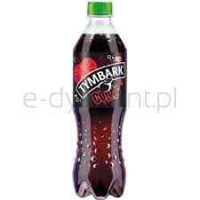 Tymbark colove cola wiśnia 500ml