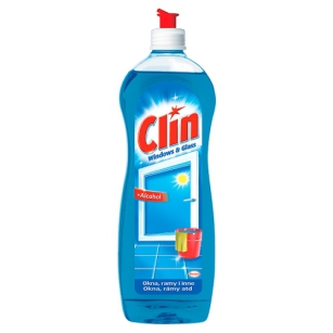 Clin Windows F&M 750Ml
