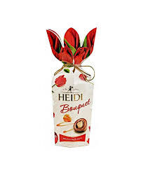Heidi Bouquet Flower Hazelnuts 120G